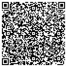 QR code with Hildalgo's Physical Therapy contacts