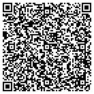 QR code with J B Hoctor Of Texas Inc contacts