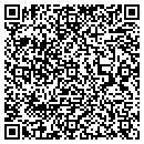 QR code with Town of Marie contacts