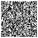QR code with Towne Plaza contacts