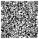 QR code with Alexanders Moving and Storage contacts
