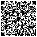 QR code with The Chosn Inc contacts