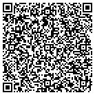 QR code with Spencer Pest Control of Fla Co contacts