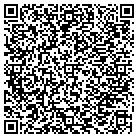 QR code with Avalon Apts Firstchoicevending contacts