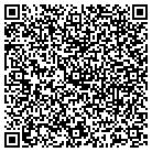 QR code with Csgm Canyon Ridge Pool Phone contacts
