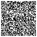 QR code with Rosa Garcia Acevedo PA contacts
