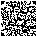 QR code with University Towers contacts