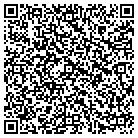 QR code with A - Z Apartment Locators contacts