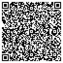 QR code with Hillside Apartments contacts