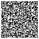 QR code with Hulen Oaks contacts