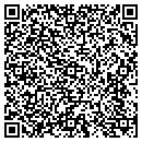 QR code with J T Garrett LLC contacts