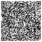 QR code with Mansions By Melanie contacts