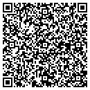 QR code with M B S Management Services Inc contacts