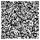 QR code with Retreat At Fossil Creek Apts contacts