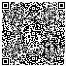 QR code with Rhac - Peppertree LLC contacts