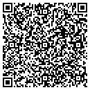 QR code with Sahara Palms contacts