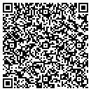 QR code with The R E Group Inc contacts