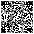 QR code with L L Henthorn contacts