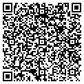 QR code with C & C Investments contacts