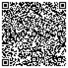 QR code with Hillcrest Aprtments 1400 contacts