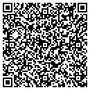 QR code with Atrium Gardens contacts
