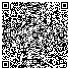QR code with Hidden Valley Apartments contacts