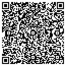 QR code with Univesco Inc contacts