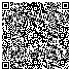QR code with Delamar Properties contacts