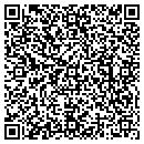 QR code with O And P Partnership contacts