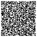 QR code with The Hampton contacts
