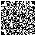 QR code with Bwr Lp contacts