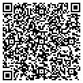 QR code with Eos 21 contacts