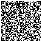 QR code with Houston Voa Elderly Housing Inc contacts