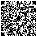 QR code with J B Housing 4 Lp contacts