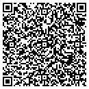QR code with Hip Wah Hing contacts