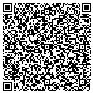 QR code with On Lok Lifeways Mission Center contacts
