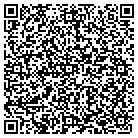 QR code with San Francisco Fencers' Club contacts