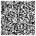 QR code with Treasure Island Devmnt Auth contacts