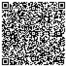 QR code with Weber Point Yacht Club contacts
