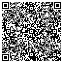 QR code with King Of Clubs Bar contacts