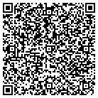 QR code with P D Pitchford Companion Animal contacts