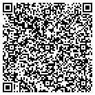 QR code with Orlando Sport And Social Club contacts