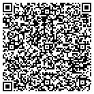 QR code with First Coast Laryngectomee Club contacts