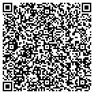 QR code with Highland Litte League contacts