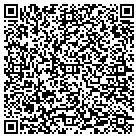 QR code with Mandarin Athletic Association contacts