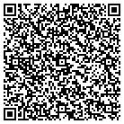 QR code with The 200 Club Of Jacksonville Inc contacts