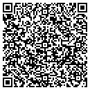 QR code with Ultra Sports LLC contacts