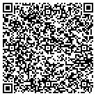 QR code with Obedience Training Club Of Palm Beach County contacts