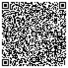 QR code with H Town Cityclub LLC contacts