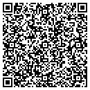 QR code with Rob's Place contacts